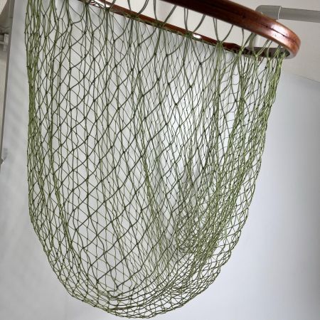 FISH OWL ランディングネット 全長85cm