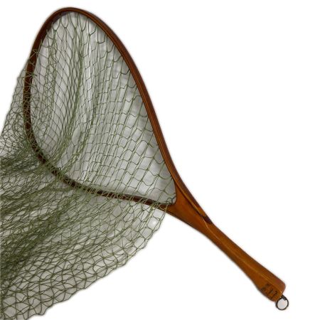 FISH OWL ランディングネット 全長85cm