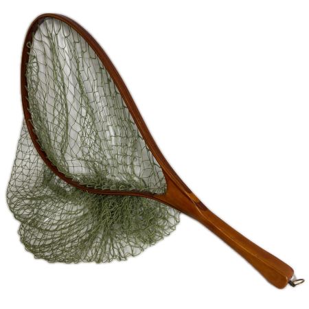 FISH OWL ランディングネット 全長85cm