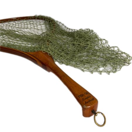 FISH OWL ランディングネット 全長85cm