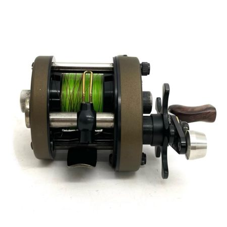 五十鈴工業 ベイトリール ヴィンテージ ミリタリーブロンズ BC521SSS-T