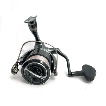 SHIMANO シマノ スピニングリール 22 ステラ 4000XG 箱・ケース付 043962