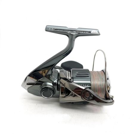 SHIMANO シマノ スピニングリール 22 ステラ 4000XG 箱・ケース付 043962