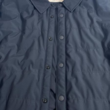 snowpeak スノーピーク スウェットシャツ SIZE M SW-24AU002 ブラック