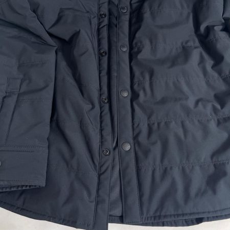 snowpeak スノーピーク スウェットシャツ SIZE M SW-24AU002 ブラック
