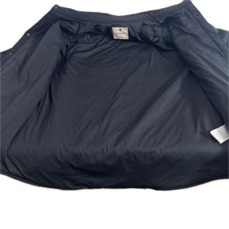 snowpeak スノーピーク スウェットシャツ SIZE M SW-24AU002 ブラック