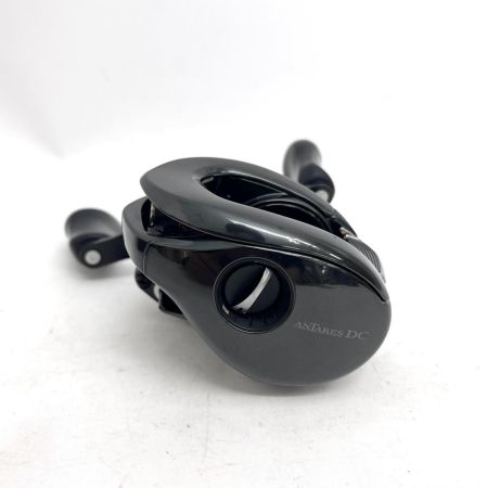 SHIMANO シマノ ベイトリール 23 アンタレスDC MD XG 箱・ケース付 046024