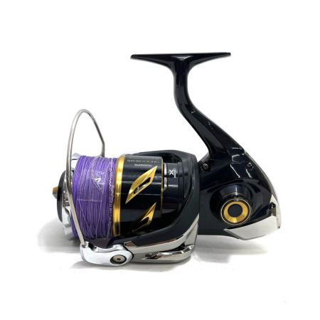 SHIMANO シマノ スピニングリール 20 ステラSW 18000HG キズ・サビ有 04080