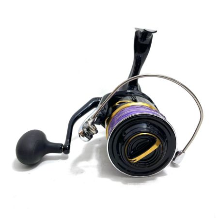 SHIMANO シマノ スピニングリール 20 ステラSW 18000HG キズ・サビ有 04080