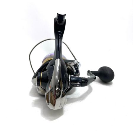 SHIMANO シマノ スピニングリール 20 ステラSW 18000HG キズ・サビ有 04080