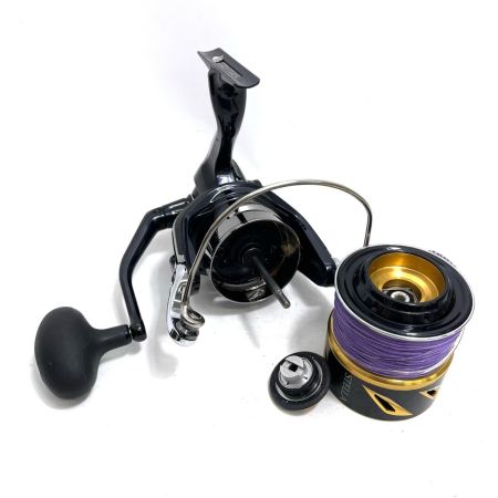 SHIMANO シマノ スピニングリール 20 ステラSW 18000HG キズ・サビ有 04080