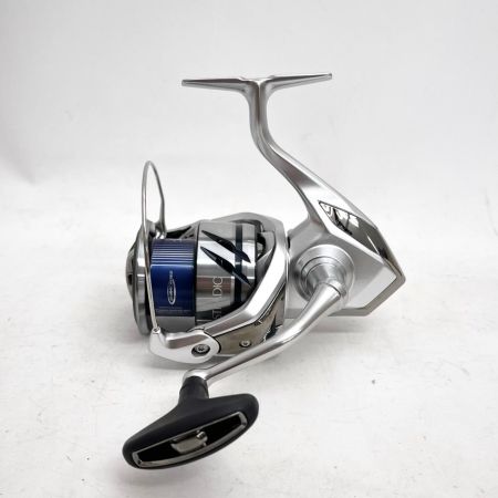SHIMANO シマノ スピニングリール 23ストラディック 4000XG 箱付 045904