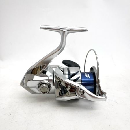 SHIMANO シマノ スピニングリール 23ストラディック 4000XG 箱付 045904