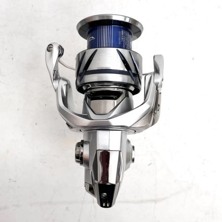 SHIMANO シマノ スピニングリール 23ストラディック 4000XG 箱付 045904