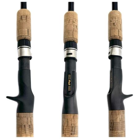 おおの ロッド 雷魚ロッド ウィードベッドモンスター 511MLL-BLITZ 竿袋付