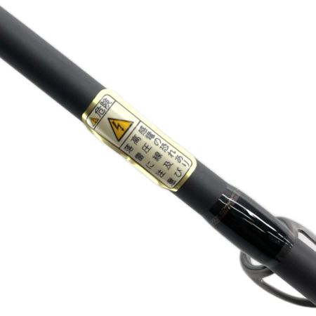 おおの ロッド 雷魚ロッド ウィードベッドモンスター 511MLL-BLITZ 竿袋付
