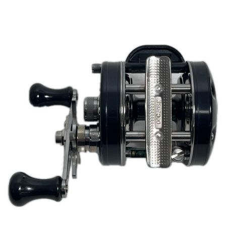 Abu Garcia アブガルシア ベイトリール アンバサダー 5601 CA 美品 箱・布袋付