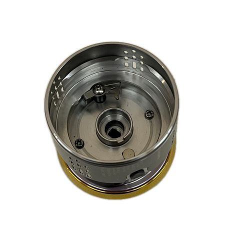 SHIMANO シマノ スピニングリール用スプール 18ステラ C2500SXG