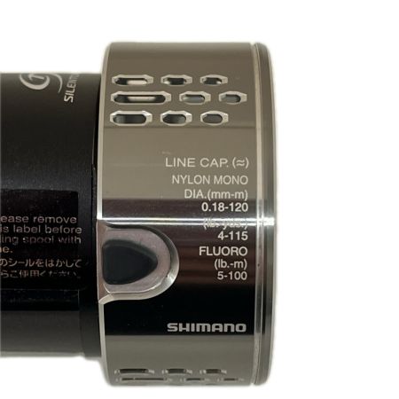 SHIMANO シマノ スピニングリール用スプール 18ステラ C2500SXG