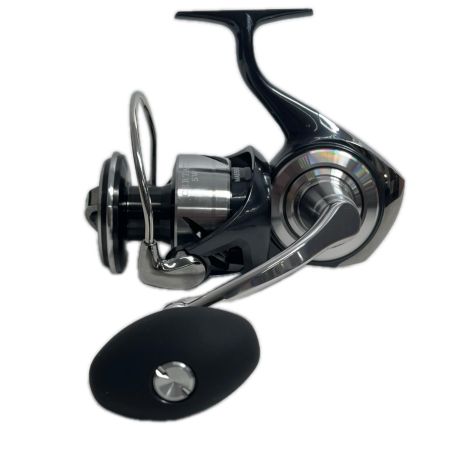 DAIWA ダイワ スピニングリール 26セルテートSW8000-H 美品 箱付 00065301