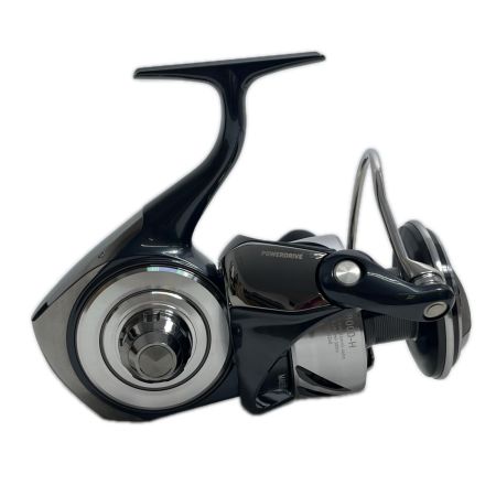 DAIWA ダイワ スピニングリール 26セルテートSW8000-H 美品 箱付 00065301