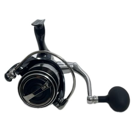 DAIWA ダイワ スピニングリール 26セルテートSW8000-H 美品 箱付 00065301