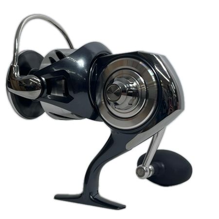 DAIWA ダイワ スピニングリール 26セルテートSW8000-H 美品 箱付 00065301