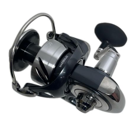 DAIWA ダイワ スピニングリール 26セルテートSW8000-H 美品 箱付 00065301