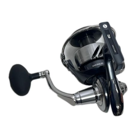DAIWA ダイワ スピニングリール 26セルテートSW8000-H 美品 箱付 00065301