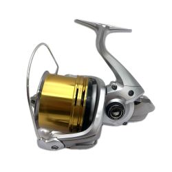 SHIMANO シマノ スピニングリール SA 62 18サーフリーダー CI14＋35 キズ有 本体のみ SA62 Cランク