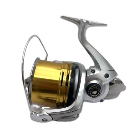 SHIMANO シマノ スピニングリール SA 62 18サーフリーダー CI14＋35 キズ有 本体のみ SA62