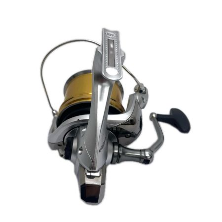 SHIMANO シマノ スピニングリール SA 62 18サーフリーダー CI14＋35 キズ有 本体のみ SA62