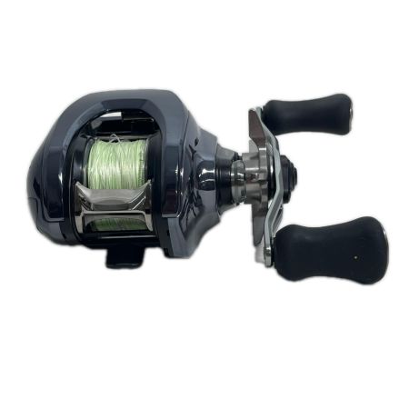 DAIWA ダイワ ベイトリール IMZ TW200XH-C キズ有 箱・布袋付