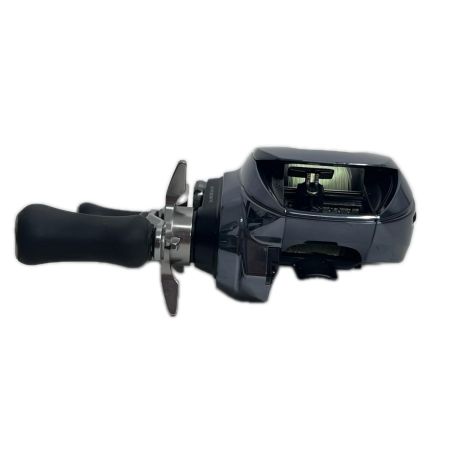 DAIWA ダイワ ベイトリール IMZ TW200XH-C キズ有 箱・布袋付