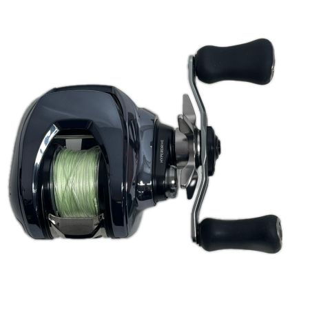 DAIWA ダイワ ベイトリール IMZ TW200XH-C キズ有 箱・布袋付