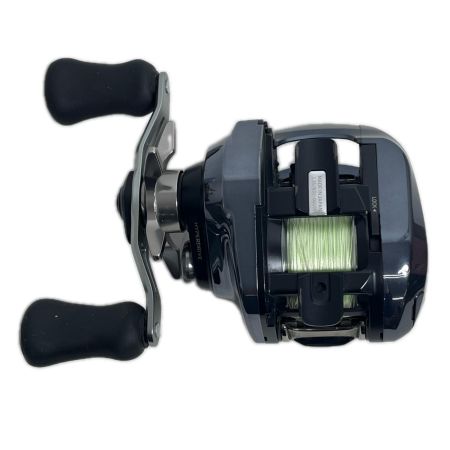 DAIWA ダイワ ベイトリール IMZ TW200XH-C キズ有 箱・布袋付