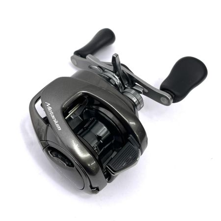 SHIMANO シマノ ベイトリール 20 メタニウムHG RH 本体のみ 04114