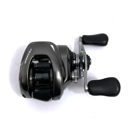 SHIMANO シマノ ベイトリール 20 メタニウムHG RH 本体のみ 04114