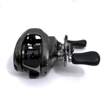 SHIMANO シマノ ベイトリール 20 メタニウムHG RH 本体のみ 04114