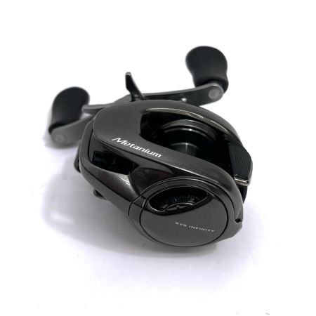 SHIMANO シマノ ベイトリール 20 メタニウムHG RH 本体のみ 04114