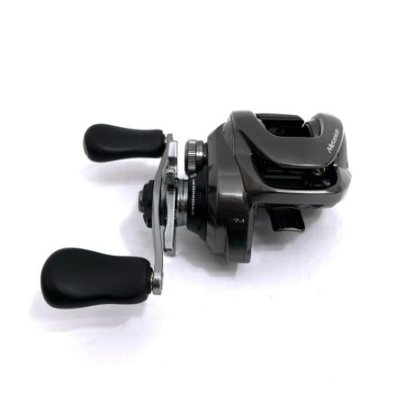 SHIMANO シマノ ベイトリール 20 メタニウムHG RH 本体のみ 04114