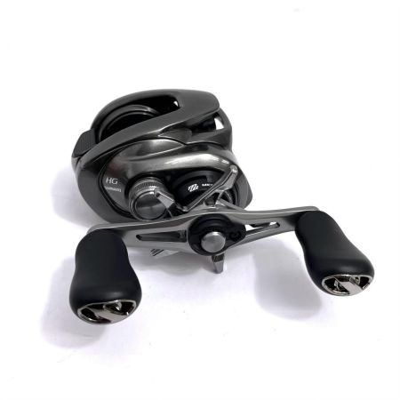 SHIMANO シマノ ベイトリール 20 メタニウムHG RH 本体のみ 04114