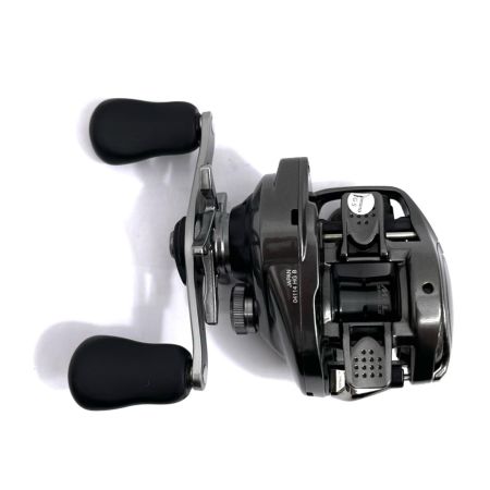 SHIMANO シマノ ベイトリール 20 メタニウムHG RH 本体のみ 04114
