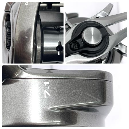 SHIMANO シマノ ベイトリール 20 メタニウムHG RH 本体のみ 04114