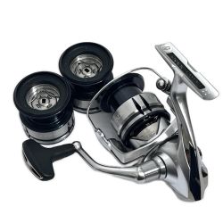 SHIMANO シマノ スピニングリール 19ストラディック C3000XG  替えスプール2個セット 04020 Bランク