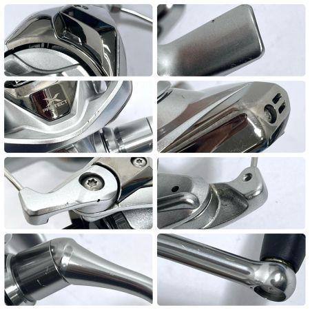SHIMANO シマノ スピニングリール 19ストラディック C3000XG  替えスプール2個セット 04020