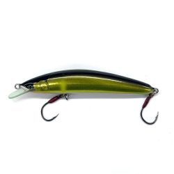 魚じゃらし工房 ルアー ハンドメイドミノー 85ｍｍ 7.5g Bランク