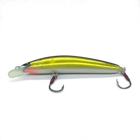 魚じゃらし工房 ルアー ハンドメイドミノー 85ｍｍ 7.5g