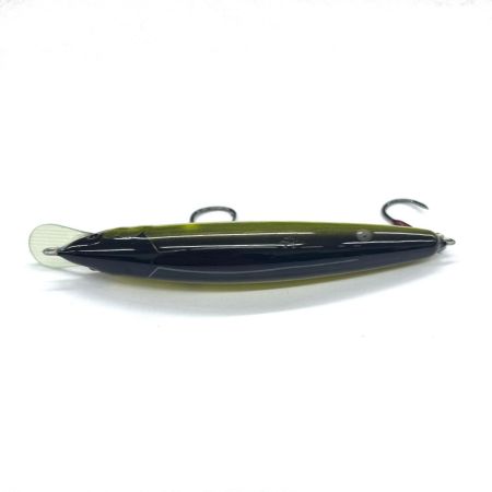 魚じゃらし工房 ルアー ハンドメイドミノー 85ｍｍ 7.5g