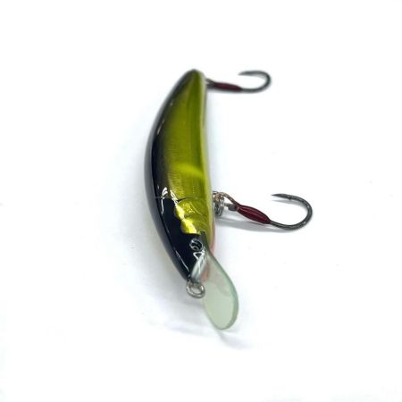 魚じゃらし工房 ルアー ハンドメイドミノー 85ｍｍ 7.5g
